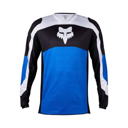 FOX 2024 180 NITRO JERSEY - BLUE