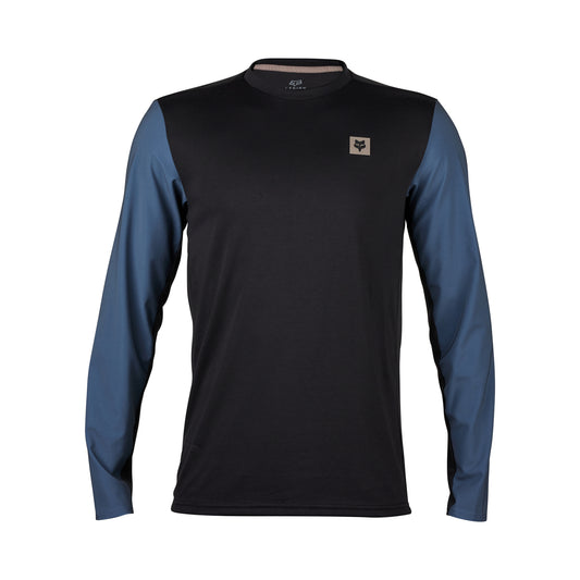 FOX 2024 RANGER OFF ROAD JERSEY - BLACK VINTAGE