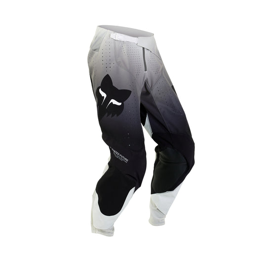 FOX 2024 360 REVISE PANTS - BLACK/GREY