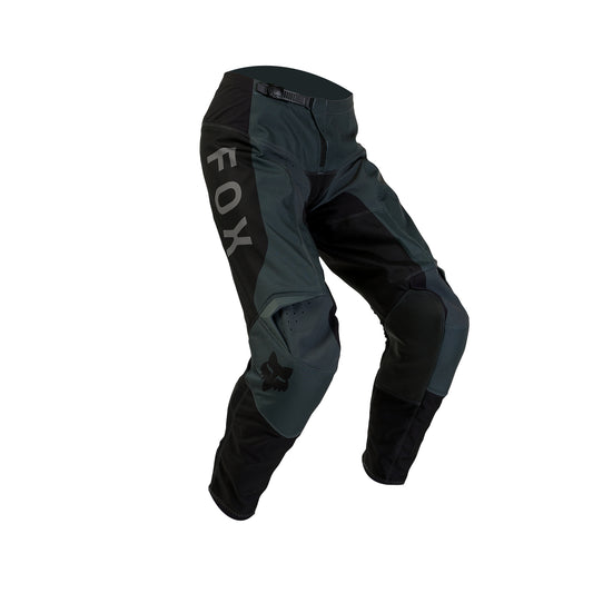 FOX 2024 180 NITRO PANTS - BLACK/GREY