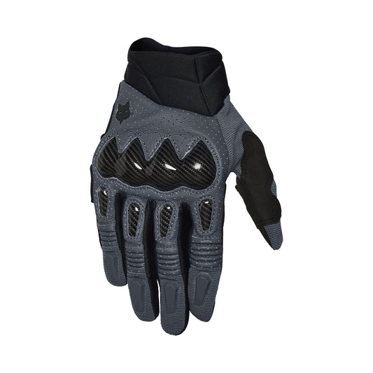 FOX BOMBER GLOVES - GRAPHIC