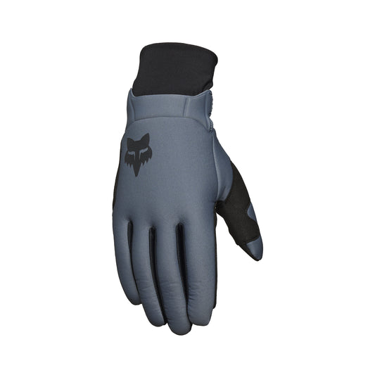 FOX DEFEND THERMO GLOVES - GRAPHIC