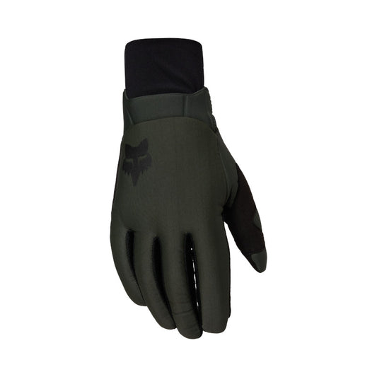 FOX 2026 DEFEND THERMO GLOVES - IVY