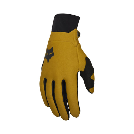 FOX DEFEND THERMO GLOVES - MUST