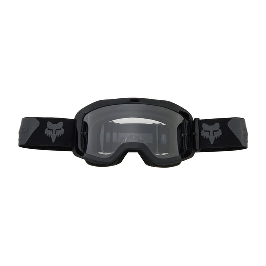 FOX 2024 MAIN CORE GOGGLES - BLACK/GREY