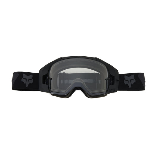 FOX 2025 VUE CORE GOGGLES - BLACK