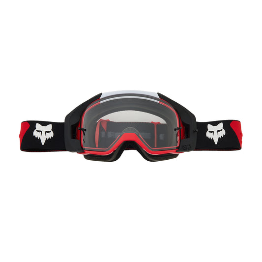 FOX 2025 VUE CORE GOGGLES - FLO RED