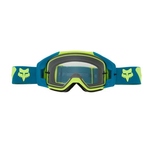 FOX 2025 VUE CORE GOGGLES - FLO YELLOW