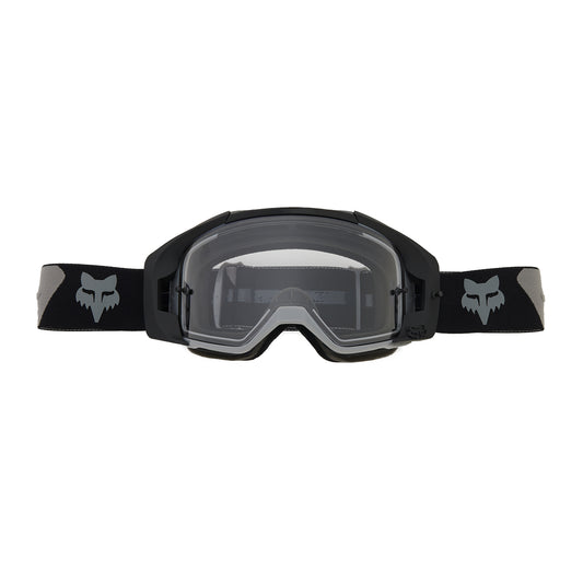 FOX 2025 VUE CORE GOGGLES - STEEL GREY