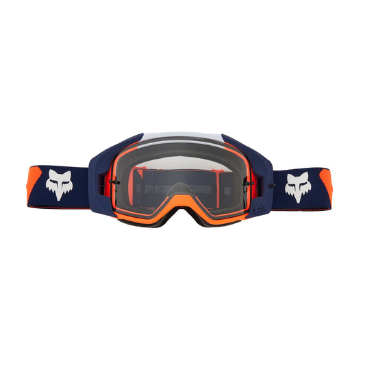 FOX 2025 VUE CORE GOGGLES - FLO ORANGE