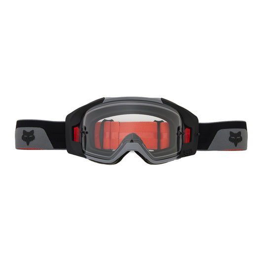 FOX 2025 VUE X GOGGLES - BLACK/GREY