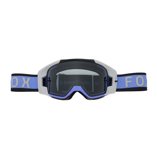 FOX 2024 VUE MAGNETIC GOGGLES - SMOKE (BLACK/PURPLE)