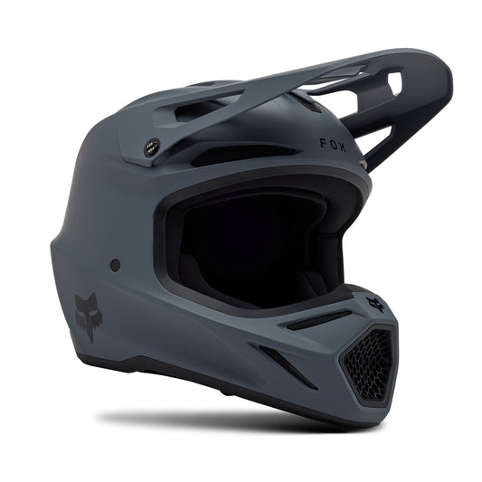 FOX 2025 V3 SOLID HELMET - GRAPHIC