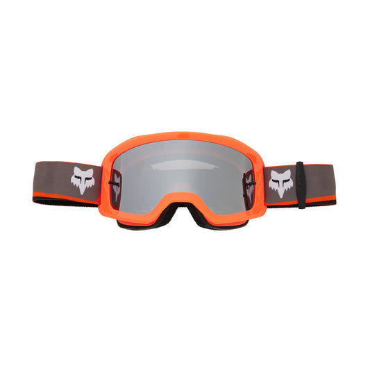 FOX MAIN BALLAST GOGGLES - SPARK (BLACK/GREY)