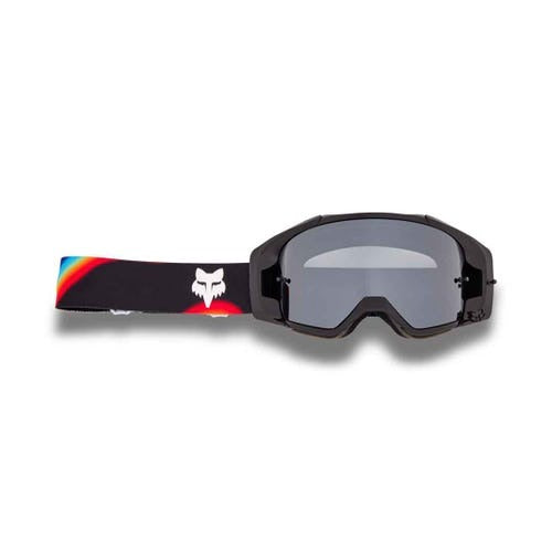 FOX VUE SCANS GOGGLE - WHITE