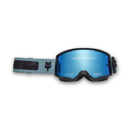 FOX MAIN TAUNT GOGGLES - BLACK (SPARK)