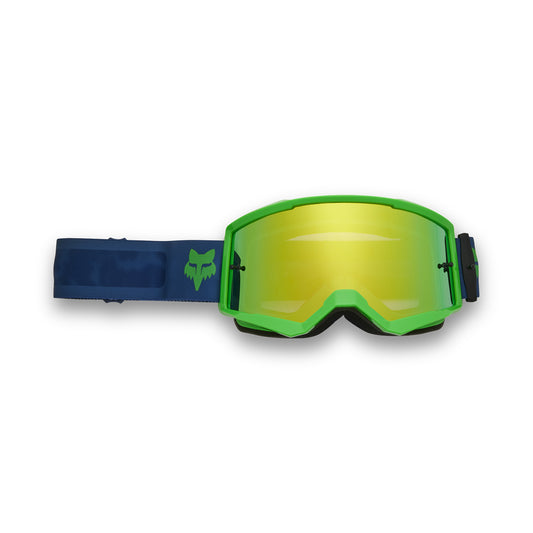 FOX MAIN TAUNT GOGGLES - NAVY (SPARK)