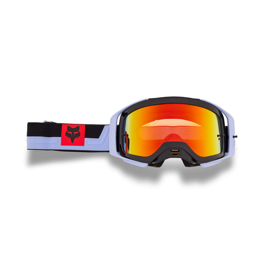 FOX AIRSPACE DRIVE GOGGLES - AMBER  (TULIP)