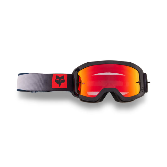 FOX MAIN DRIVE GOGGLES - SPARK (DARK VINTAGE)