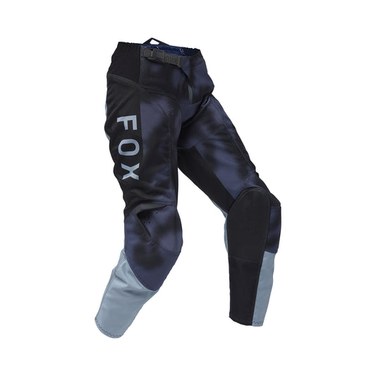 FOX 2025 YOUTH 180 TAUNT PANTS - BLACK