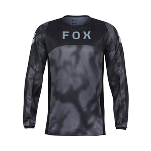 FOX 2025 180 TAUNT JERSEY - BLACK