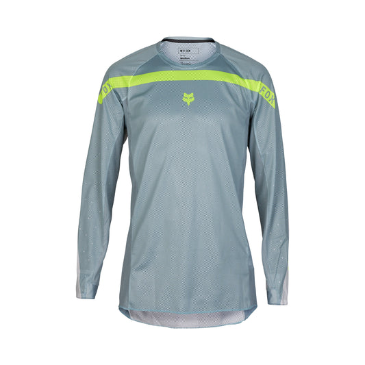 FOX 2025 AIRLINE AVIATION JERSEY - GREY