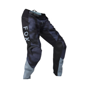 FOX 2025 180 TAUNT PANTS - BLACK