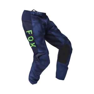 FOX 2025 180 TAUNT PANTS - NAVY