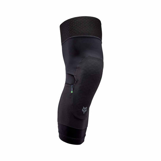 Fox 2026 Enduro Pro Knee Guards - Black