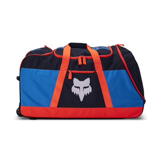 FOX 180 SHUTTLE ROLLER BAG - TRUE BLUE