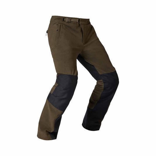 Fox 2027 Ranger Air ADV CE Pants - Military Green