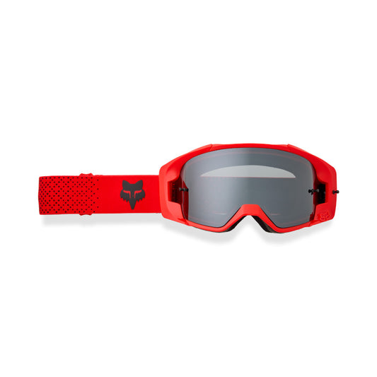 FOX VUE CORE GOGGLES - FLO RED