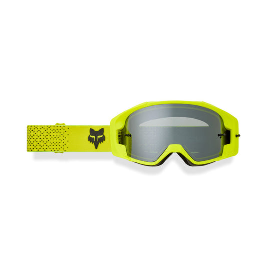 FOX VUE CORE GOGGLES - FLO YELLOW