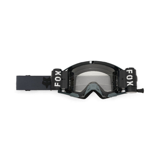 Fox 2027 Airspace Rolloff Goggles - Graphite Grey