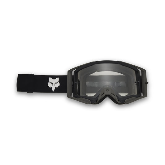 FOX AIRSPACE SAND GOGGLES - BLACK