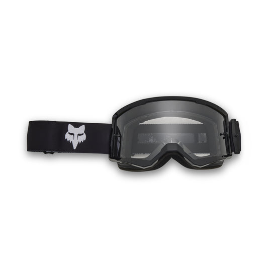 FOX MAIN CORE GOGGLES - BLACK