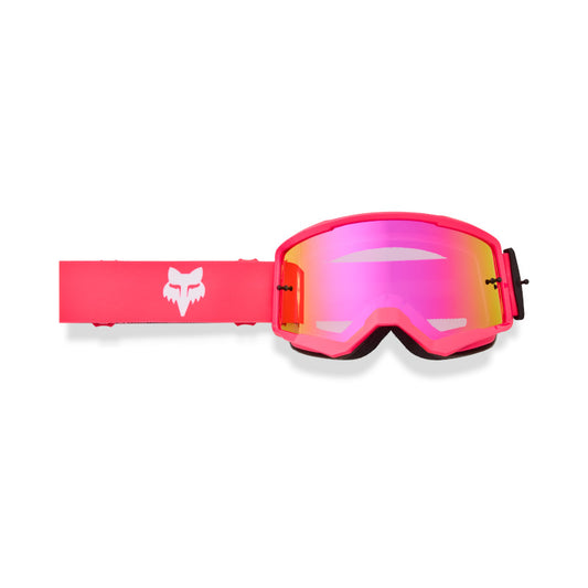 FOX MAIN CORE GOGGLES - PINK (SPARK)