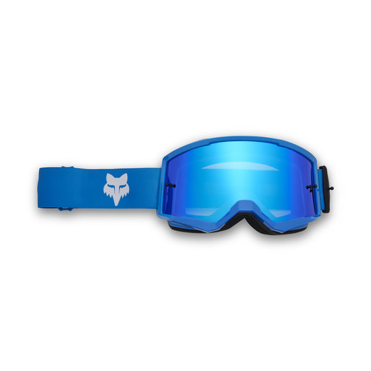 FOX MAIN CORE GOGGLES - TRUE BLUE (SPARK)