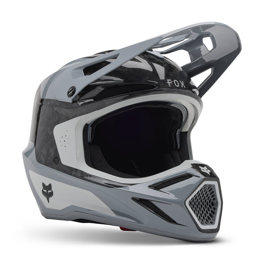 FOX 2025 V3 RS INFINITE HELMET - C GREY