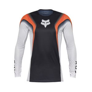 FOX 2025 FLEXAIR INFINITE JERSEY - FLO ORANGE