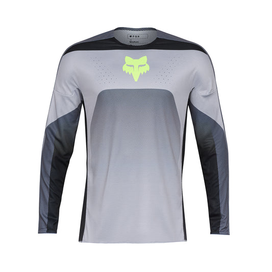 FOX 2025 360 DIVIDER JERSEY - STEEL GREY