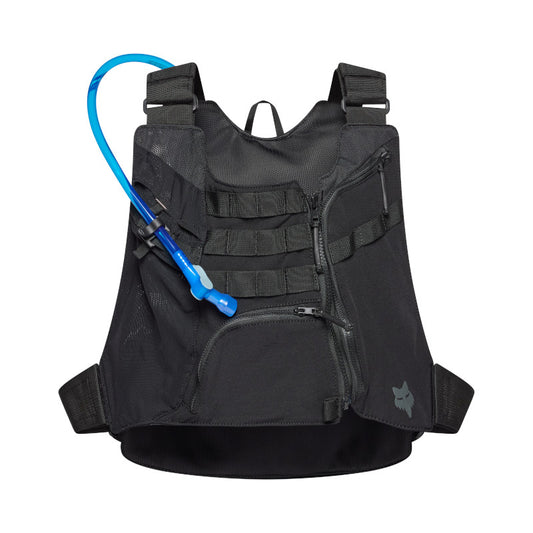 FOX 2026 LEGION TAC VEST LITE - BLACK