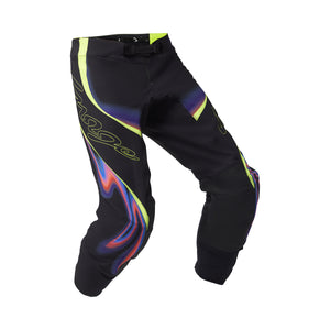 FOX 2025 FLEXAIR ENERGY PANTS - BLACK