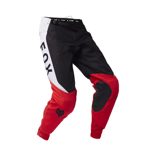 FOX 2025 360 DIVIDER PANTS - FLO RED