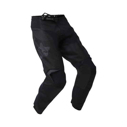 FOX 2025 180 BLACKOUT PANTS - BLACK