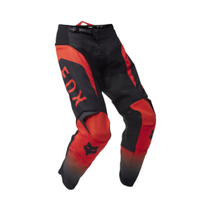 FOX 2025 180 LEAN PANTS - FLO RED