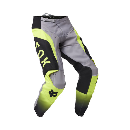 FOX 2025 180 LEAN PANTS - FLO YELLOW