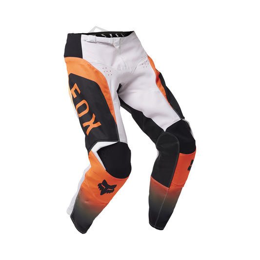 FOX 2025 180 LEAN PANTS - FLO ORANGE