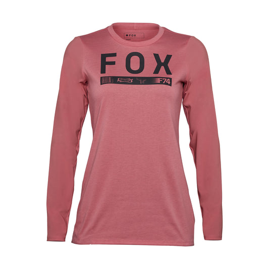 FOX 2025 WOMENS RANGER OFF ROAD JERSEY - GUA