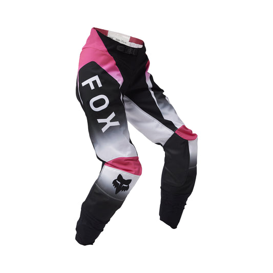 FOX 2025 WOMENS 180 LEAN PANTS - BLACK/PINK